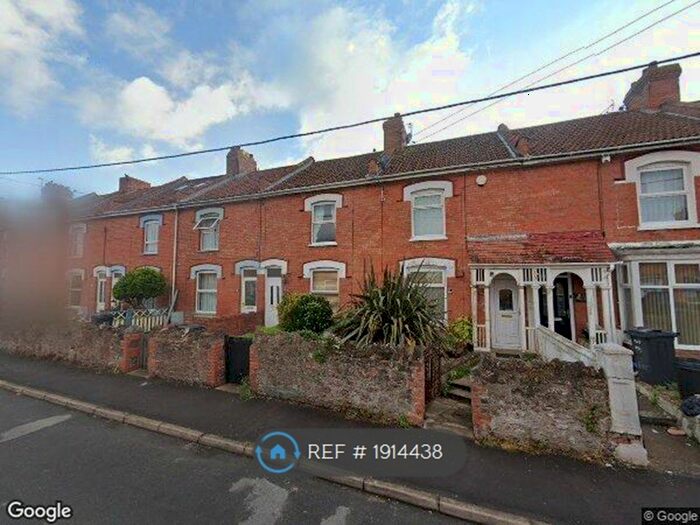 5 Bedroom Terraced House To Rent In Chilton Street, Bridgwater, TA6