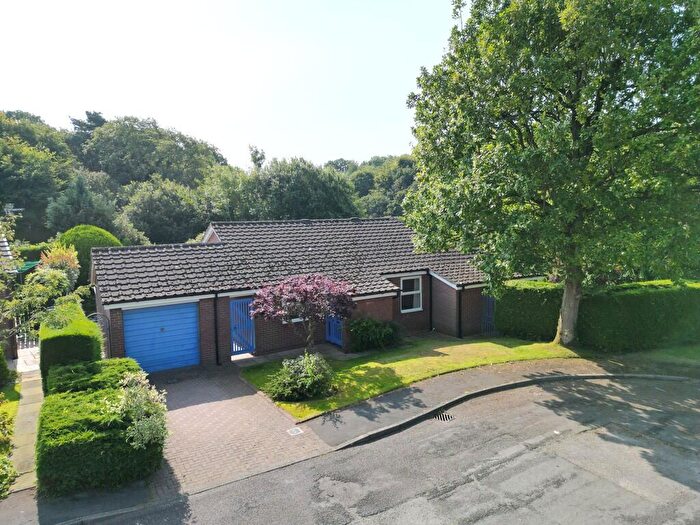 2 Bedroom Detached Bungalow For Sale In The Whins, Heads Nook, CA8