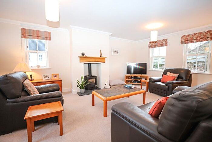 4 Bedroom Detached House For Sale In Manor Park, Carleton, Penrith, CA11