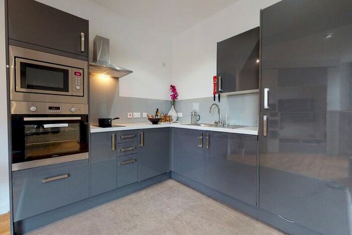 Studio To Rent In Apt, Q Two Residence #, LS1