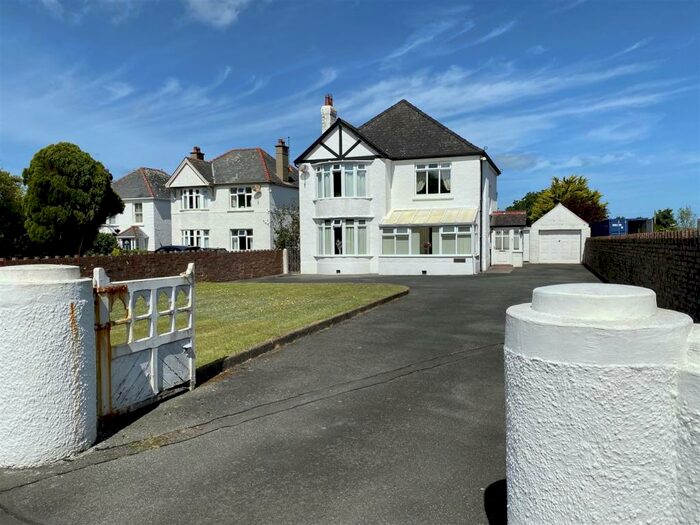 3 Bedroom Detached House For Sale In Nant Y Mynydd, Dinas Cross, Newport, SA42