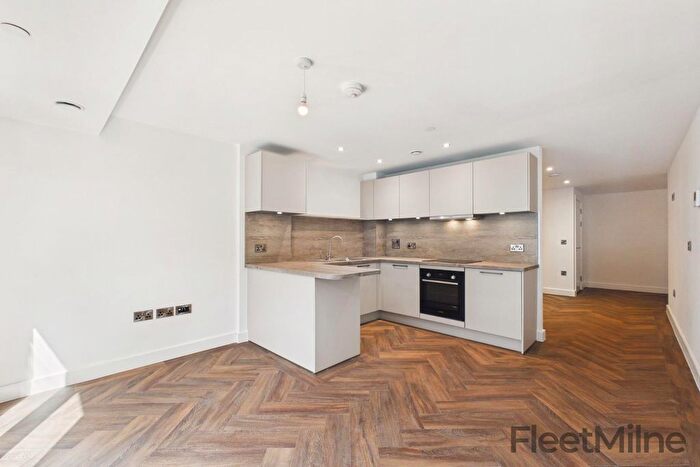 Studio For Sale In St Paul's Square, Birmingham, B3 - Photo 6