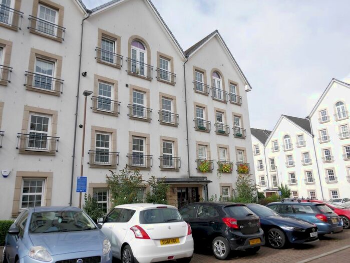 2 Bedroom Flat To Rent In Dalry Gait, Haymarket, Edinburgh, EH11