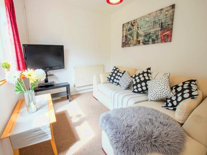 3 Bedroom House To Rent In St Mildreds Place, Canterbury, Kent, CT1