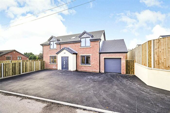 4 Bedroom Detached House For Sale In Station Hill, Wigton, Cumbria, CA7