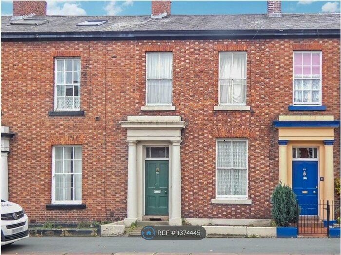 2 Bedroom Flat To Rent In Spencer Street, Carlisle, CA1