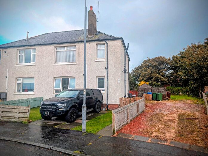 3 Bedroom Flat For Sale In Glebe Crescent, Ayr, KA8