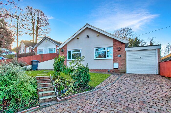 3 Bedroom Detached Bungalow For Sale In Ancaster Road, Ipswich, IP2