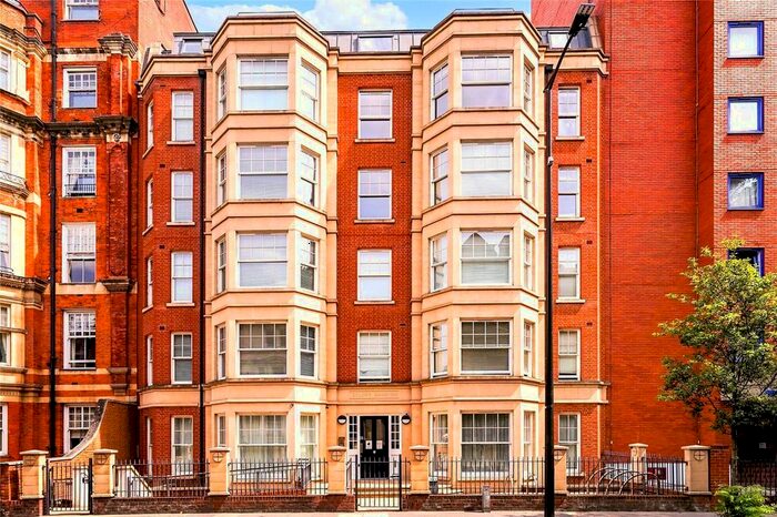 1 Bedroom Flat To Rent In Earls Court Road, Earls Court, London, SW5