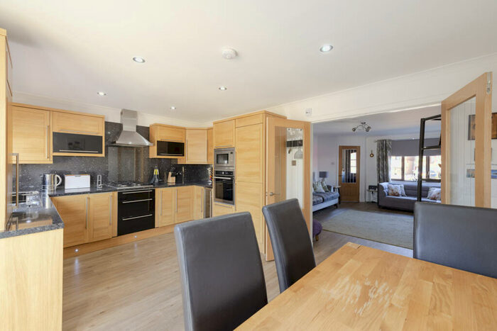 3 Bedroom Terraced House For Sale In Wanless Court, Musselburgh, EH21