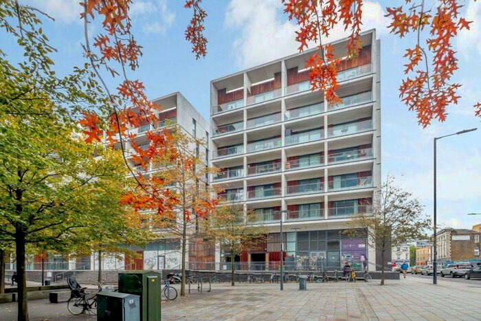 1 Bedroom Apartment To Rent In Ocean House, Dalston Square, Dalston Junction, London, E8