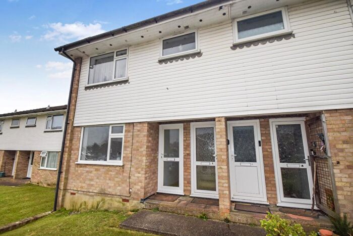 1 Bedroom Flat To Rent In Filching Road, Eastbourne, BN20