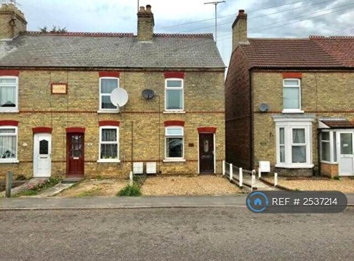 3 Bedroom Terraced House To Rent In Bourne Road, Spalding, PE11