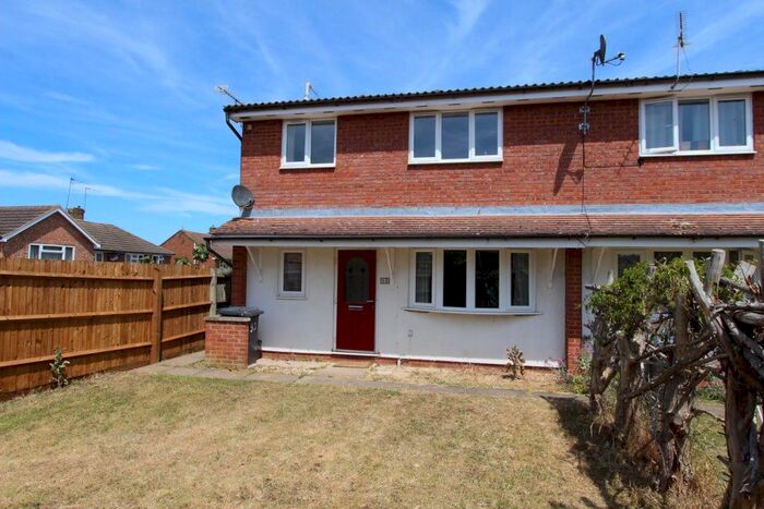 2 Bedroom Property To Rent In Marley Fields, Leighton Buzzard, LU7