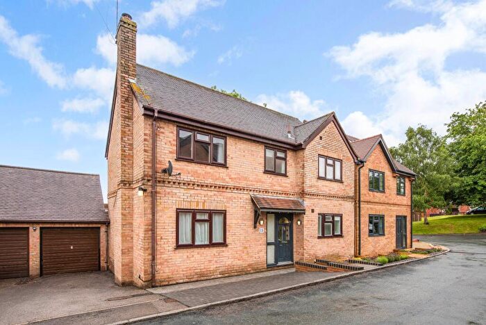 4 Bedroom Detached House For Sale In Bishops Waltham - Stamp Duty Incentive, SO32