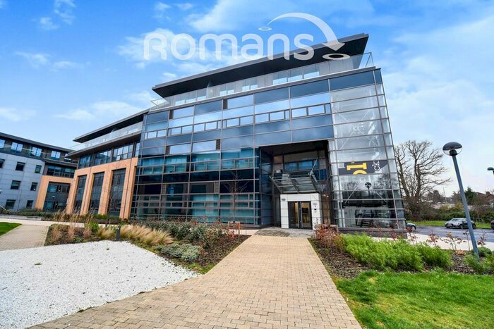 1 Bedroom Flat To Rent In Wokingham Road, Binfield, Bracknell, RG42