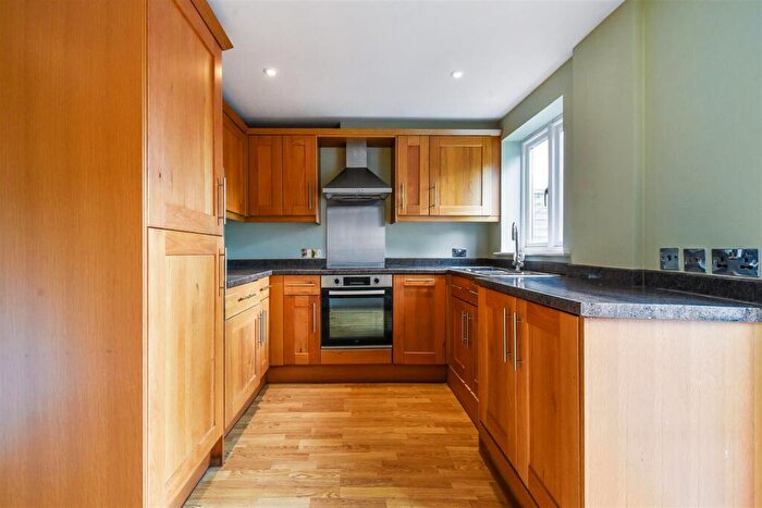2 Bedroom Cottage For Sale In Stud Farm, St. Mary Bourne, Andover, SP11