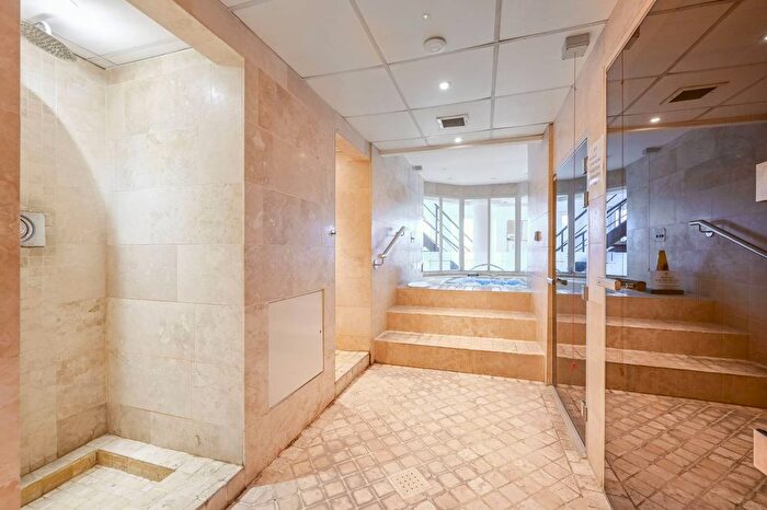 1 Bedroom Flat For Sale In New Atlas Wharf, Docklands, London, E14