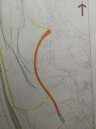 Land For Sale In Freehold Land, Known As Phases And Land At Festival Trade Park, Stoke-On-Trent, Staffordshire, ST1