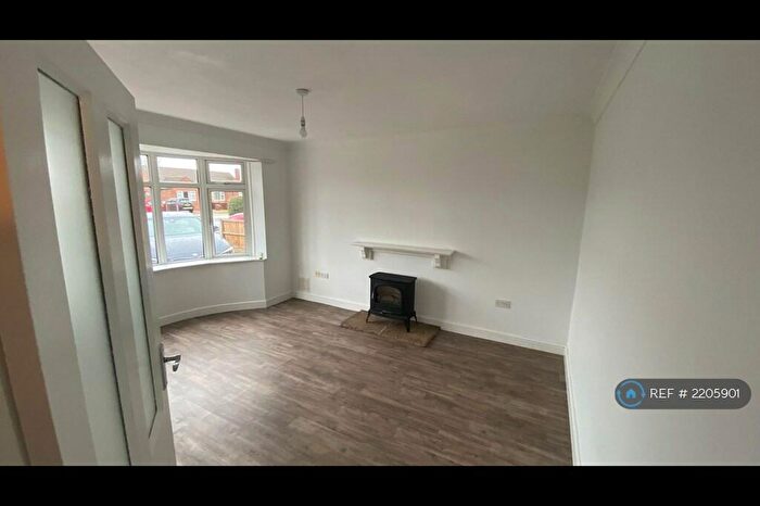 2 Bedroom Bungalow To Rent In Granville Avenue, Peterborough, PE6