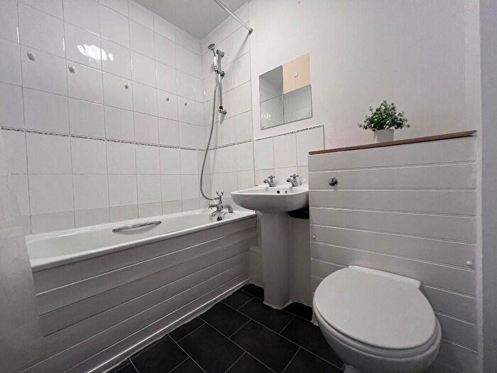 2 Bedroom Terraced House For Sale In Beaumont Grove, Aldershot, Hampshire, GU11