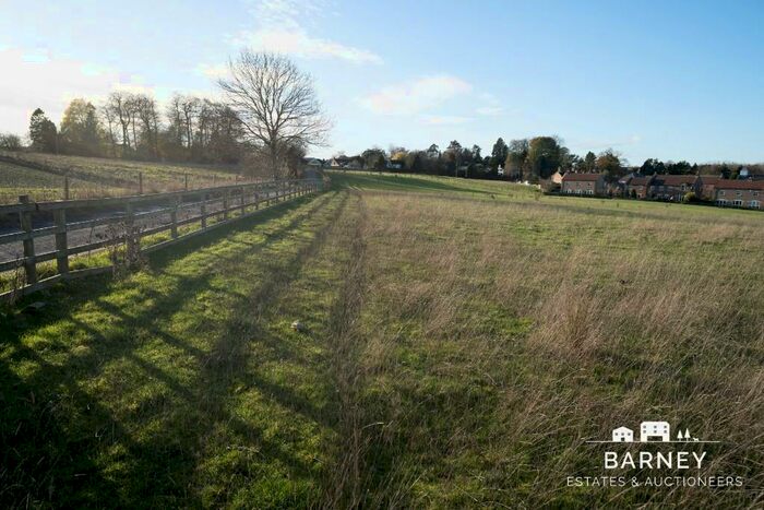 Land For Sale In Land At St. Mongahs Court, HG3