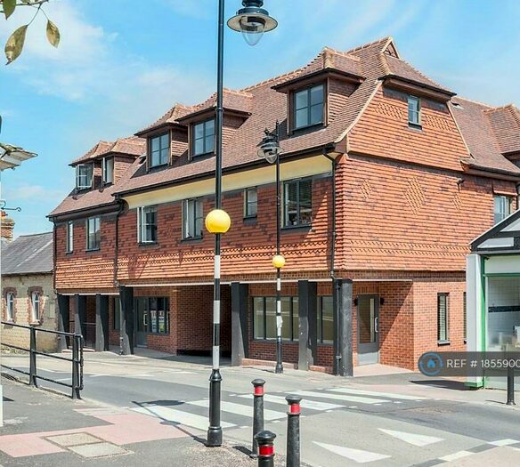 Studio To Rent In Tennyson House, Haslemere, GU27