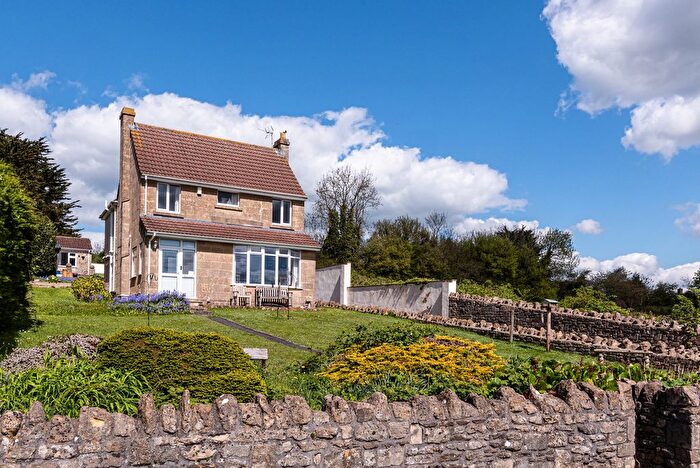 3 Bedroom Detached House For Sale In Packhorse Lane, Bath, BA2