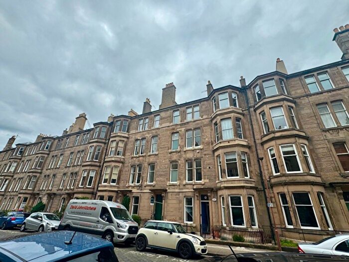 2 Bedroom Flat To Rent In Comely Bank Place, Comely Bank, Edinburgh, EH4