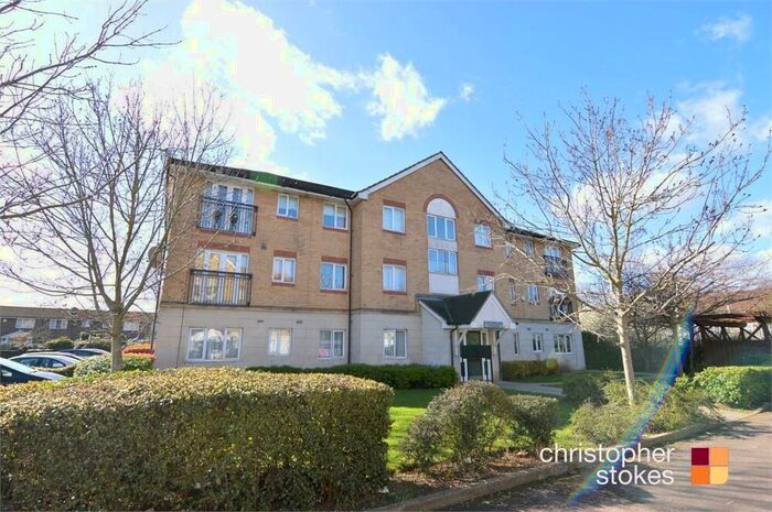 2 Bedroom Apartment To Rent In Spectrum House, Tysoe Avenue, Enfield, EN3