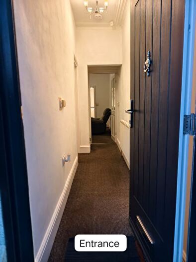 3 Bedroom Terraced House To Rent In Boscombe Street, Manchester, M17