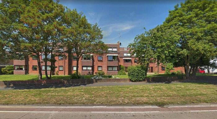 1 Bedroom Flat To Rent In Gordon Road, Gosport, PO12