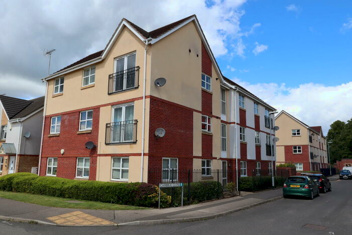 2 Bedroom Flat To Rent In Blenheim Square, Lincoln, LN1