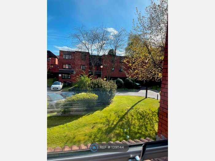 1 Bedroom Flat To Rent In , Birmingham, B15