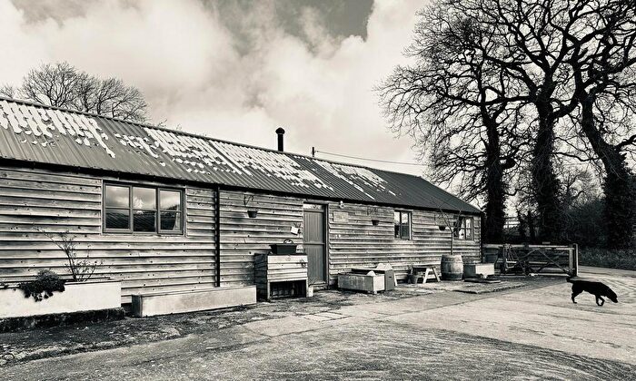 2 Bedroom Cottage To Rent In Milk Cottage, Baileys Lane – Ref:, BA4