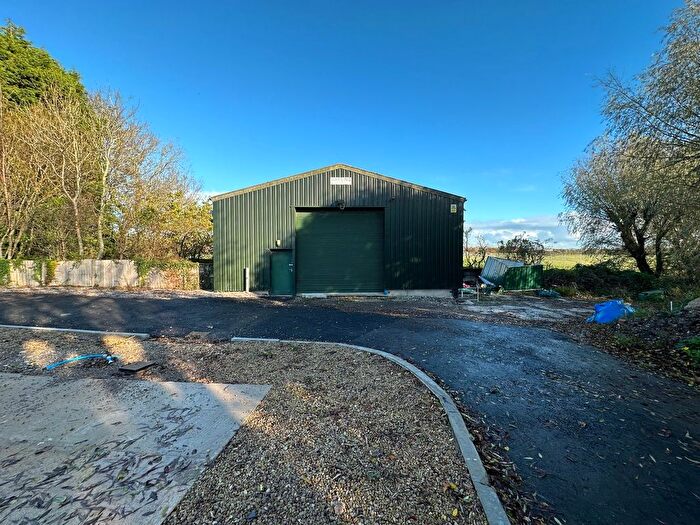 Barn Conversion To Rent In Lamaleach Park, Freckleton, Preston, PR4