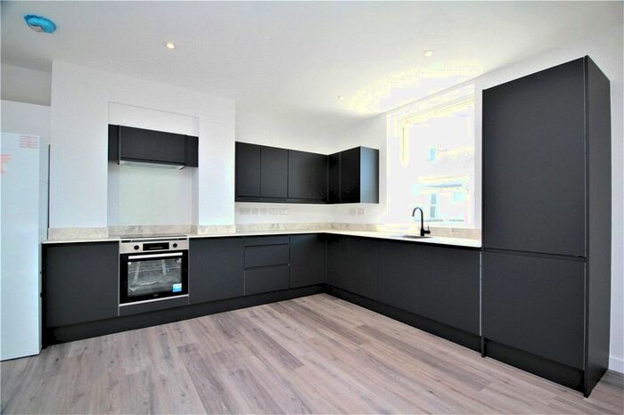 Property To Rent In Teville Road, Worthing, West Sussex, BN11