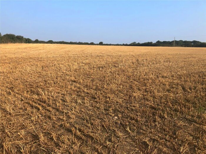 Land For Sale In Bosparva Farm, Bosparva Lane, Leedstown, Hayle, TR27