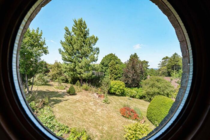 3 Bedroom Detached House For Sale In Windsoredge, Nailsworth, Stroud, Gloucestershire, GL6
