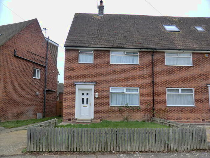4 Bedroom Terraced House To Rent In Centenary Road, Canley, Coventry, CV4