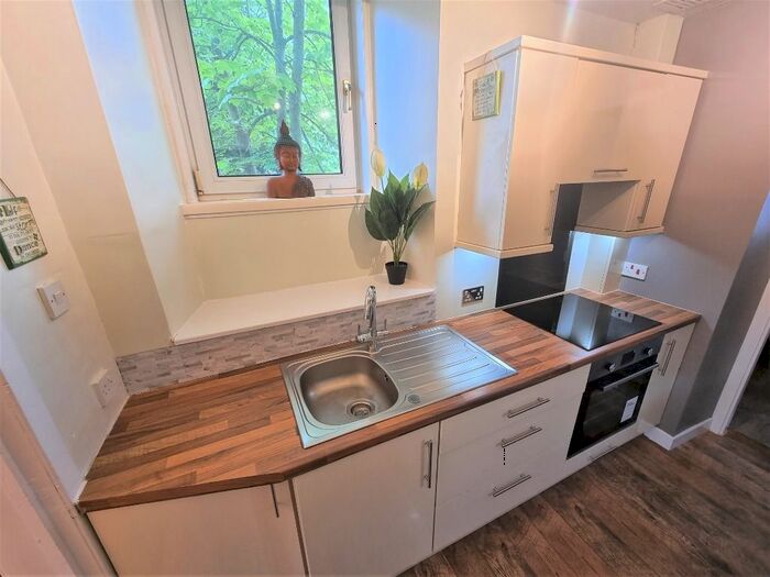 1 Bedroom Flat To Rent In Ferryhill Terrace, Ferryhill, Aberdeen, AB11