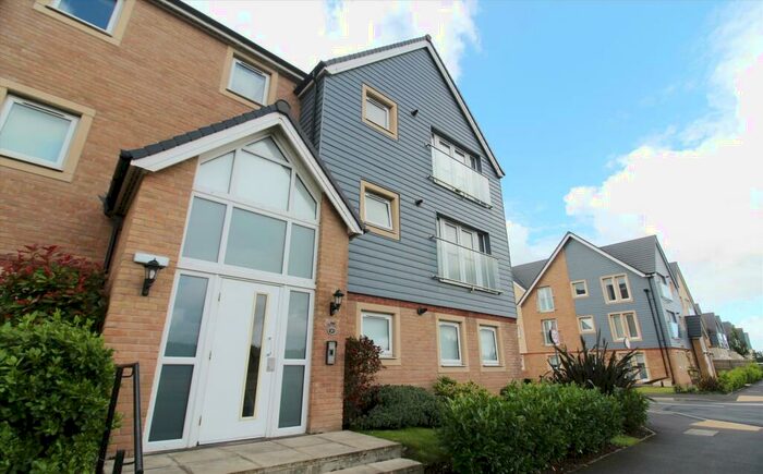1 Bedroom Flat To Rent In New Quay Road, Lancaster, LA1