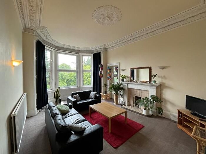4 Bedroom Flat To Rent In Dalkeith Road, Edinburgh, EH16