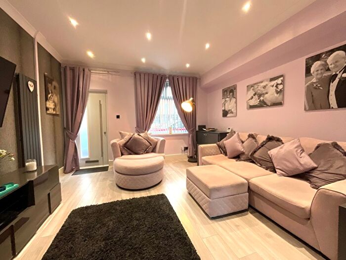 2 Bedroom Terraced House For Sale In Balcarres Road, Ashton, PR2