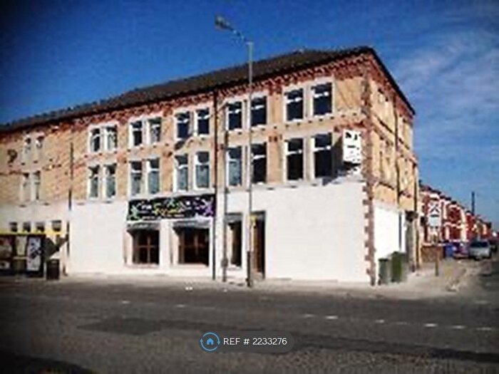 7 Bedroom Flat To Rent In Smithdown Rd, Wavertree, Liverpool, L15