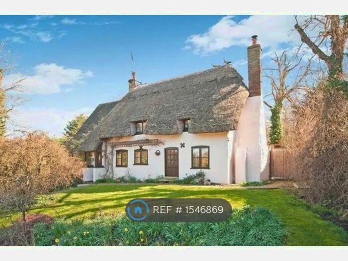 4 Bedroom Detached House To Rent In Duck Lane, Ludgershall, Aylesbury, HP18