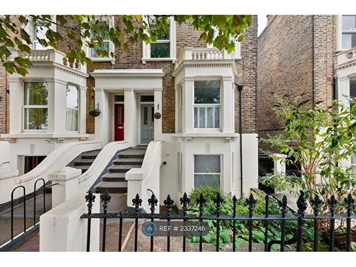 1 Bedroom Flat To Rent In Chadwick Road, London, SE15