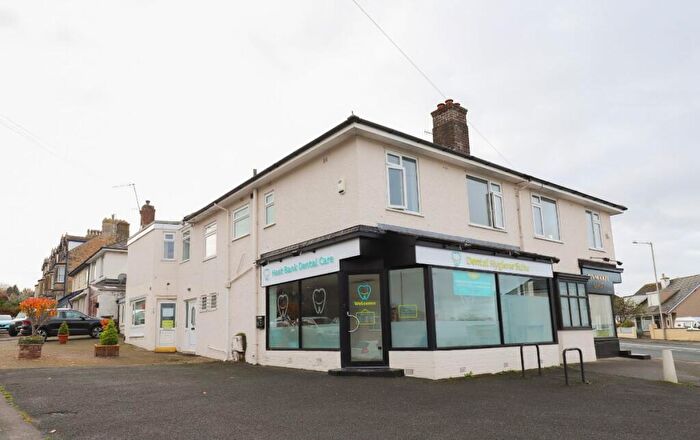 3 Bedroom Flat To Rent In Station Road, Hest Bank, Lancaster, LA2