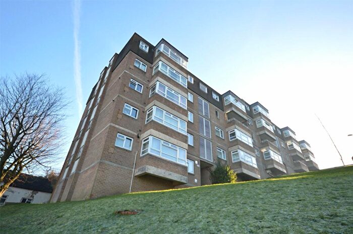 1 Bedroom Apartment For Sale In Bisley Old Road, Stroud, Gloucestershire, GL5