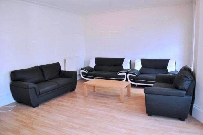 6 Bedroom Flat To Rent In Old Marylebone Road, London, NW1